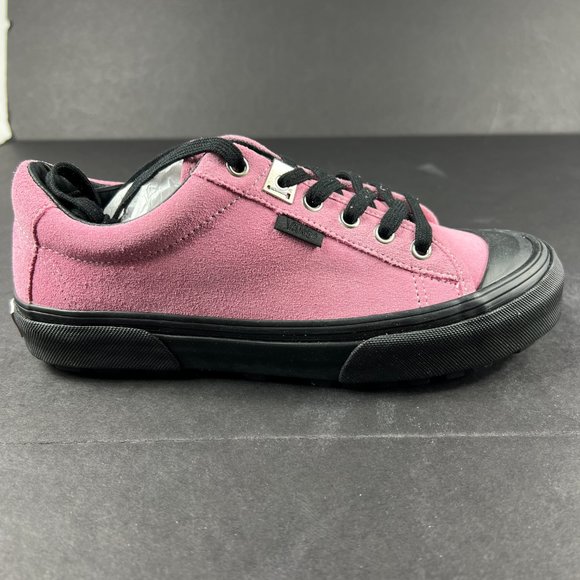 Vans | Shoes Alyx Studios Shoes Womens 75 Style 29 Lx Suede Sea Pink Sneaker Vna3dpa4a | Poshmark